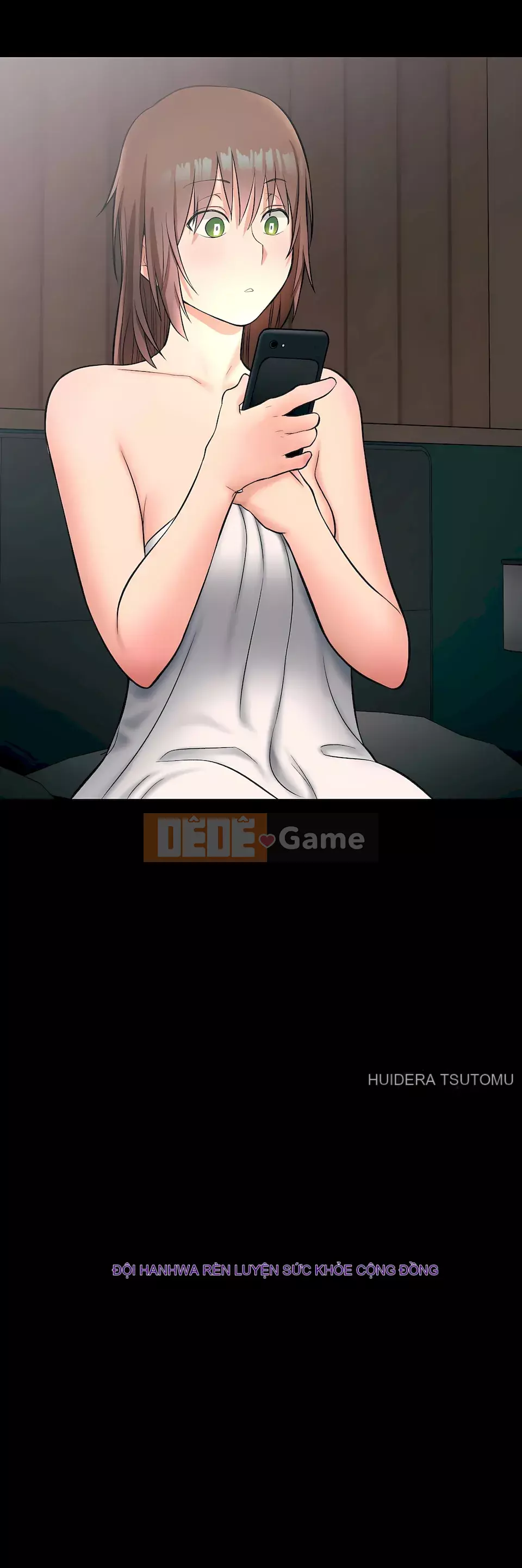 Rất thể thao Phần 1 Chương 1-45