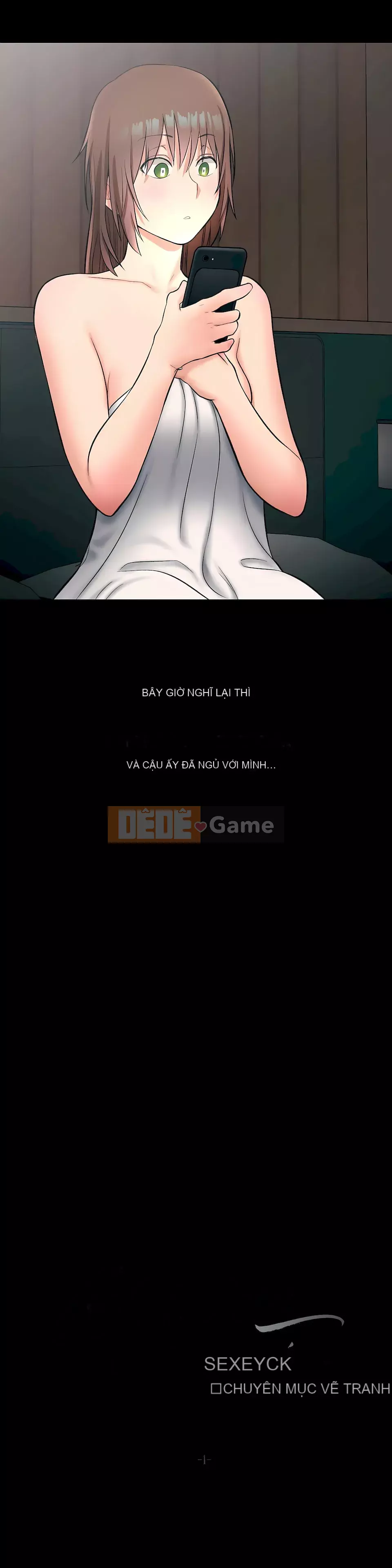 Rất thể thao Phần 1 Chương 1-45