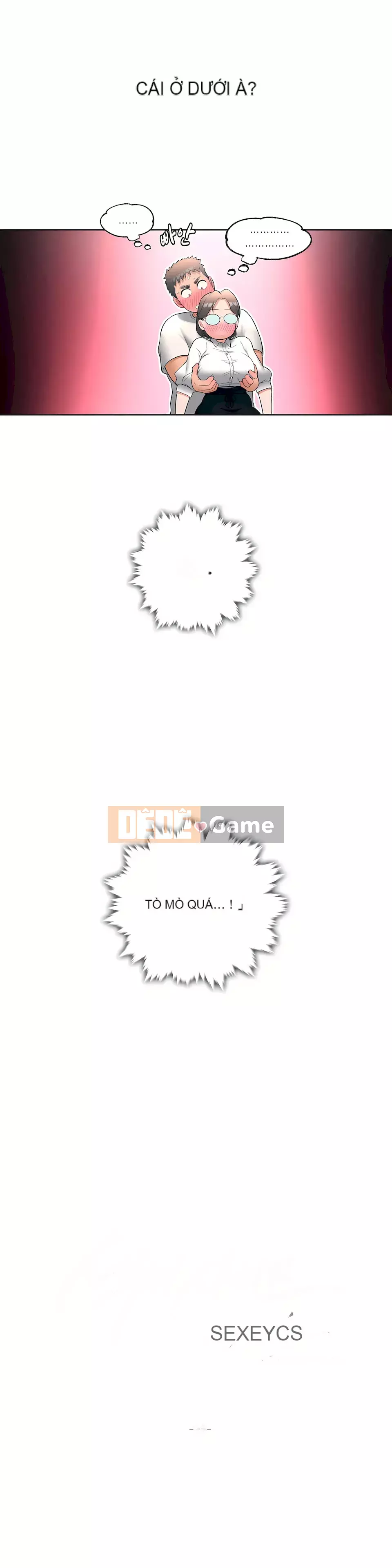 Rất thể thao Phần 1 Chương 1-45