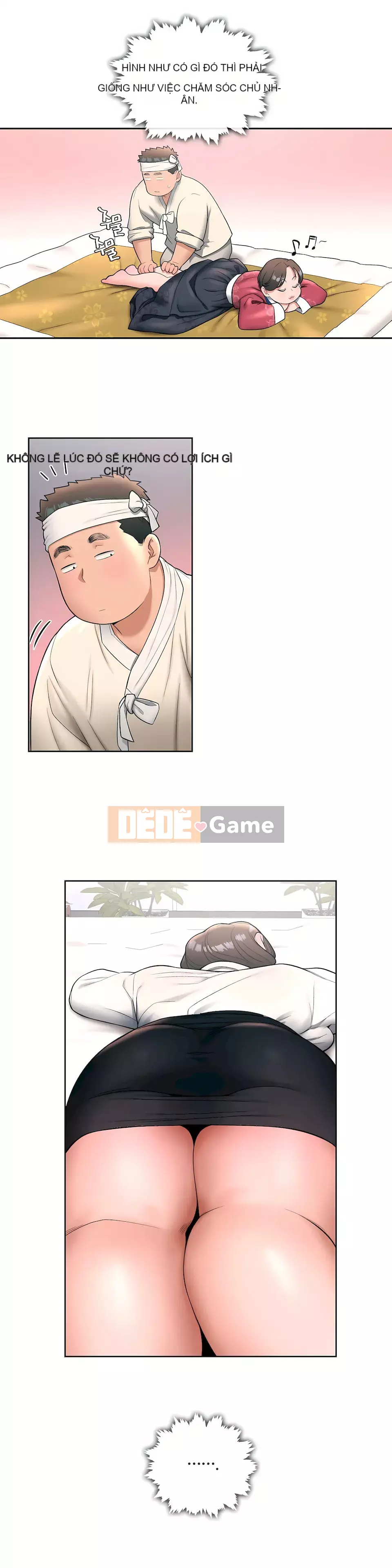 Rất thể thao Phần 1 Chương 1-45