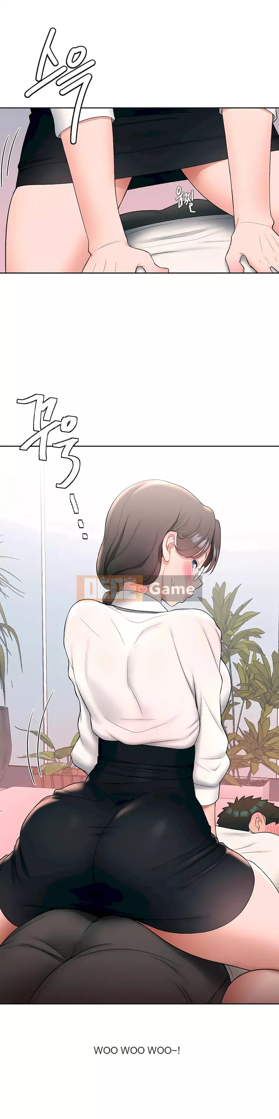 Rất thể thao Phần 1 Chương 1-45