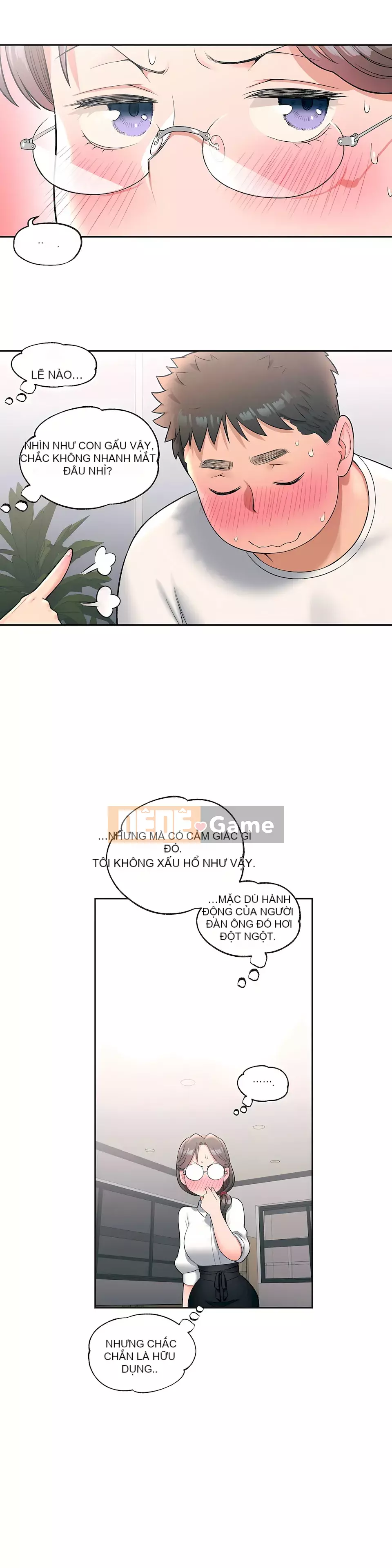 Rất thể thao Phần 1 Chương 1-45