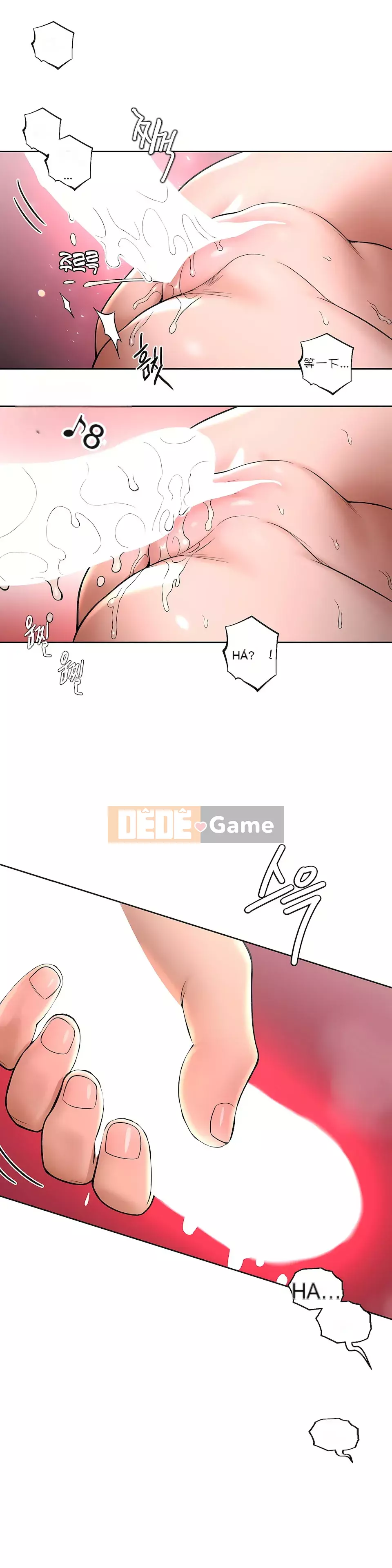 Rất thể thao Phần 1 Chương 1-45