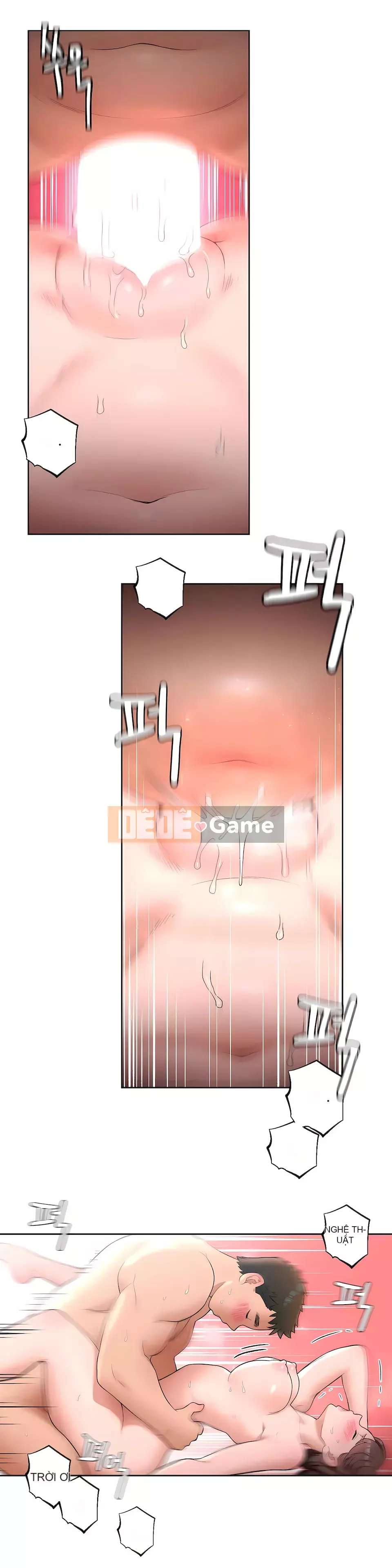 Rất thể thao Phần 1 Chương 1-45