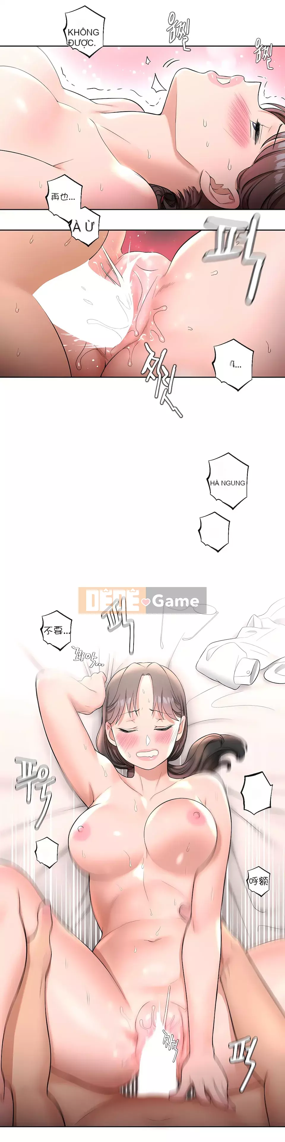 Rất thể thao Phần 1 Chương 1-45