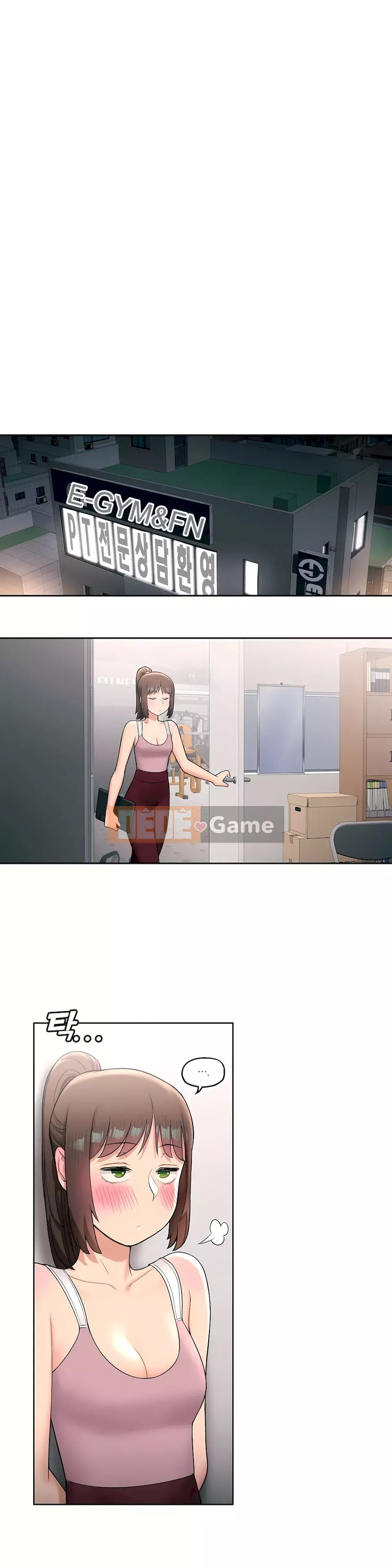 Rất thể thao Phần 1 Chương 1-45