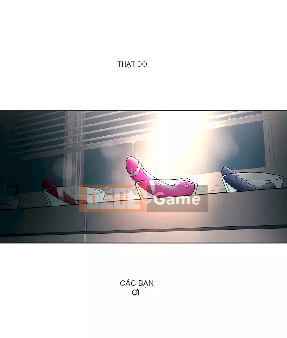 Rất thể thao Phần 1 Chương 1-45