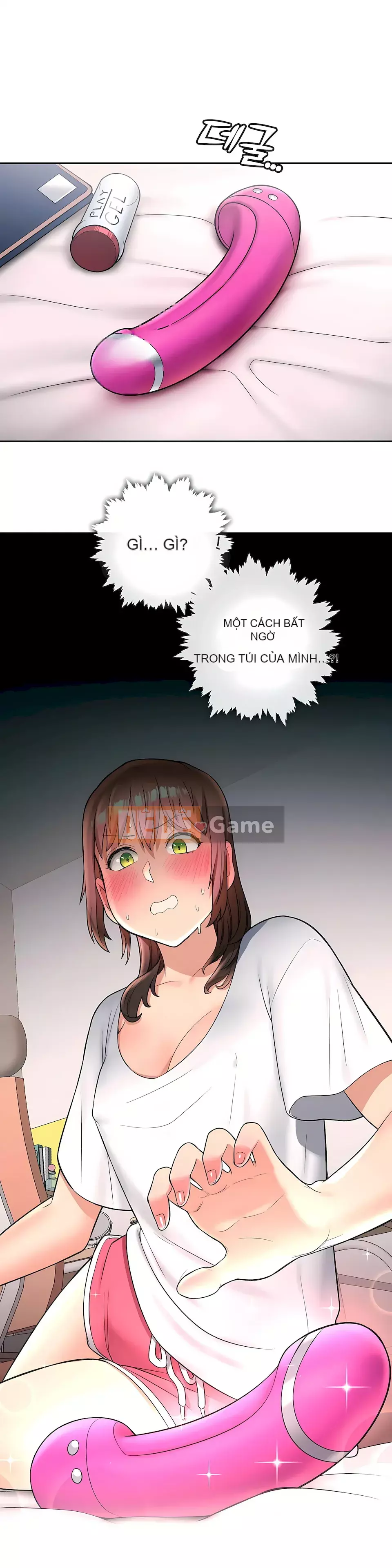 Rất thể thao Phần 1 Chương 1-45