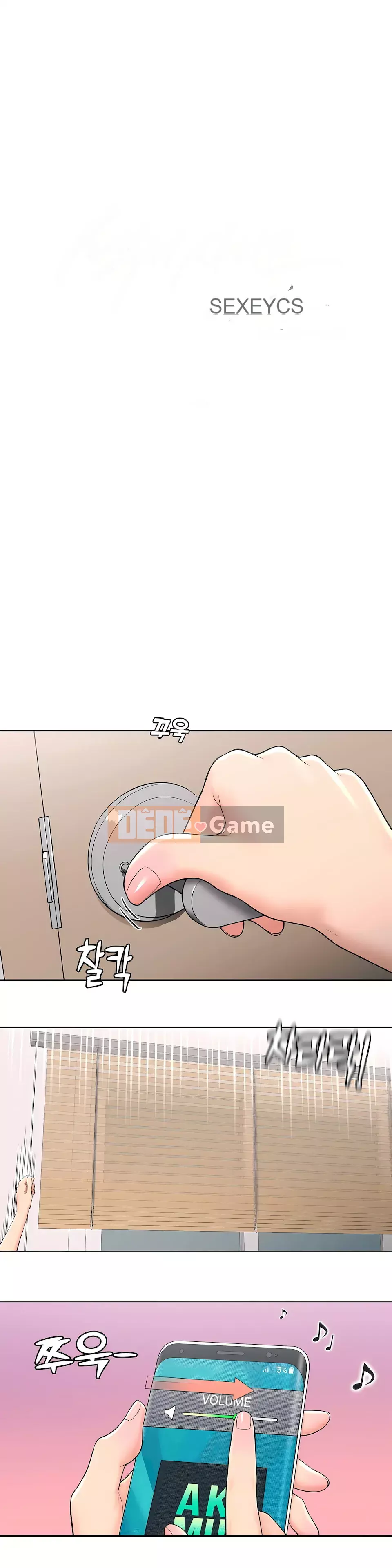 Rất thể thao Phần 1 Chương 1-45