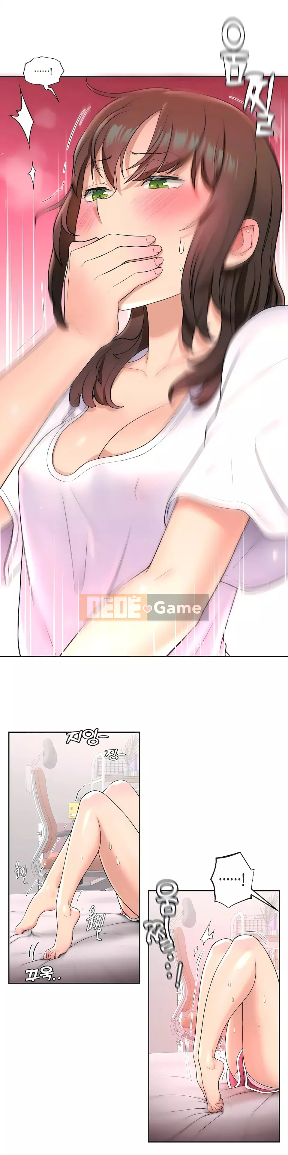 Rất thể thao Phần 1 Chương 1-45