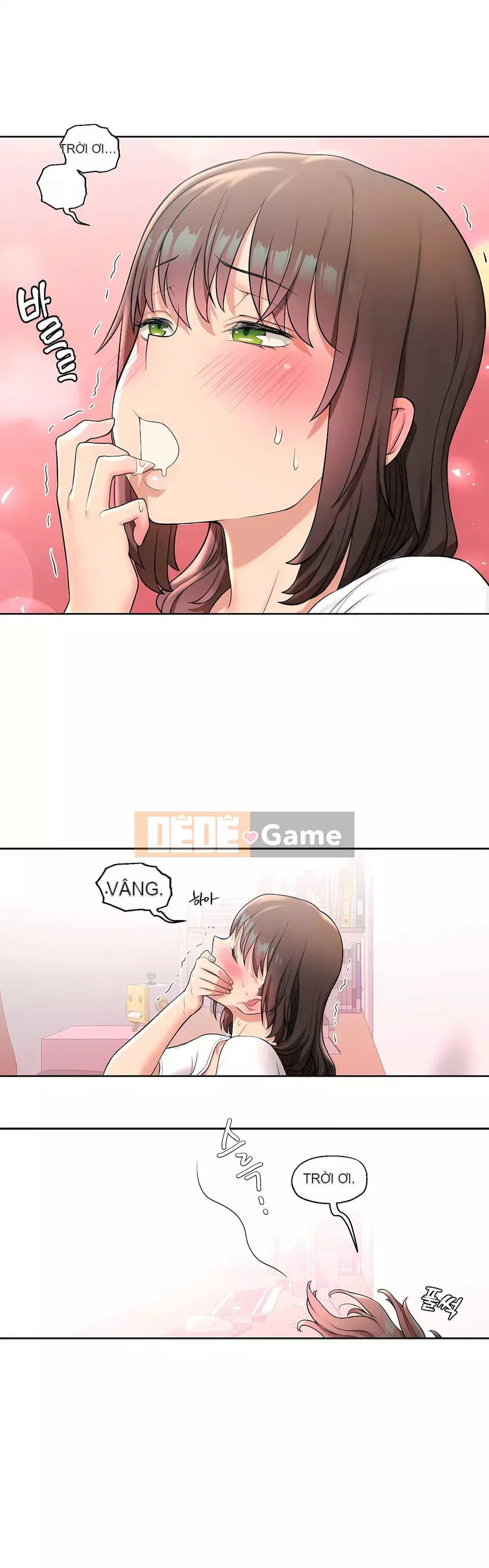 Rất thể thao Phần 1 Chương 1-45