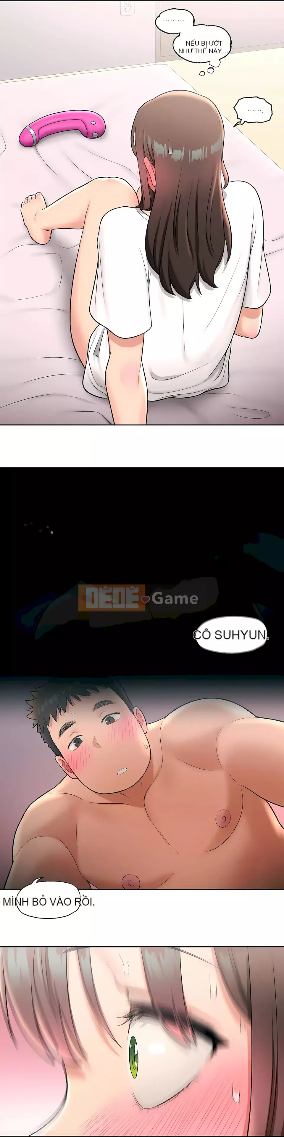 Rất thể thao Phần 1 Chương 1-45