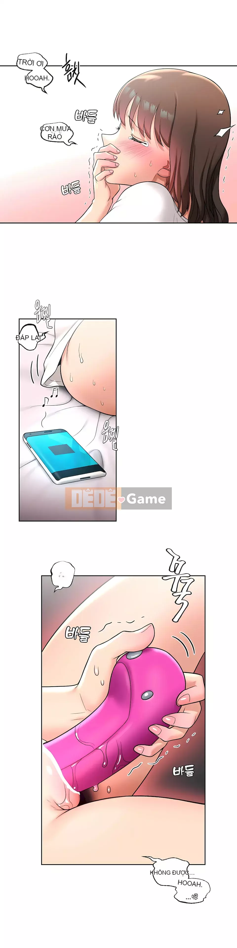 Rất thể thao Phần 1 Chương 1-45