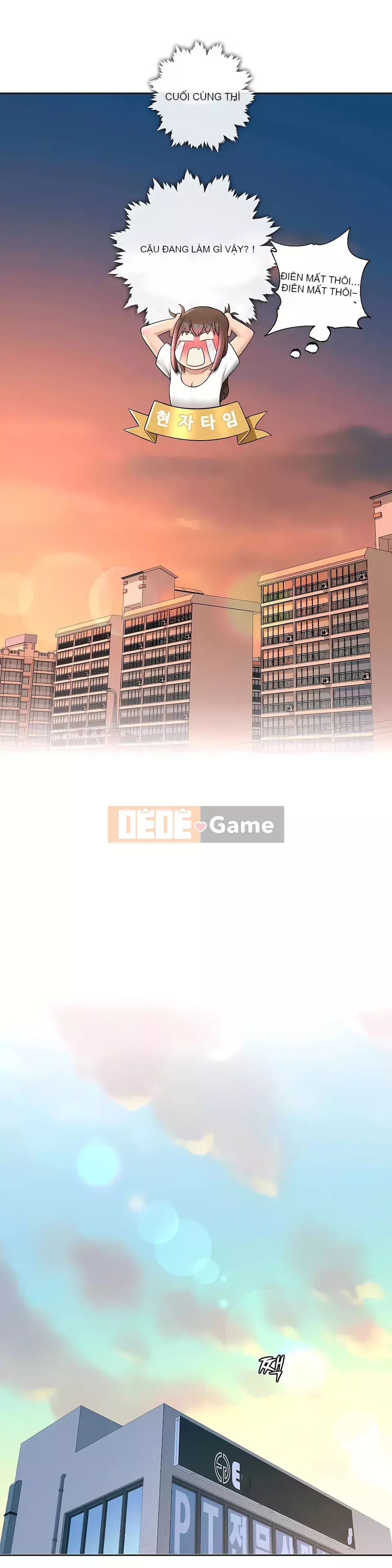 Rất thể thao Phần 1 Chương 1-45