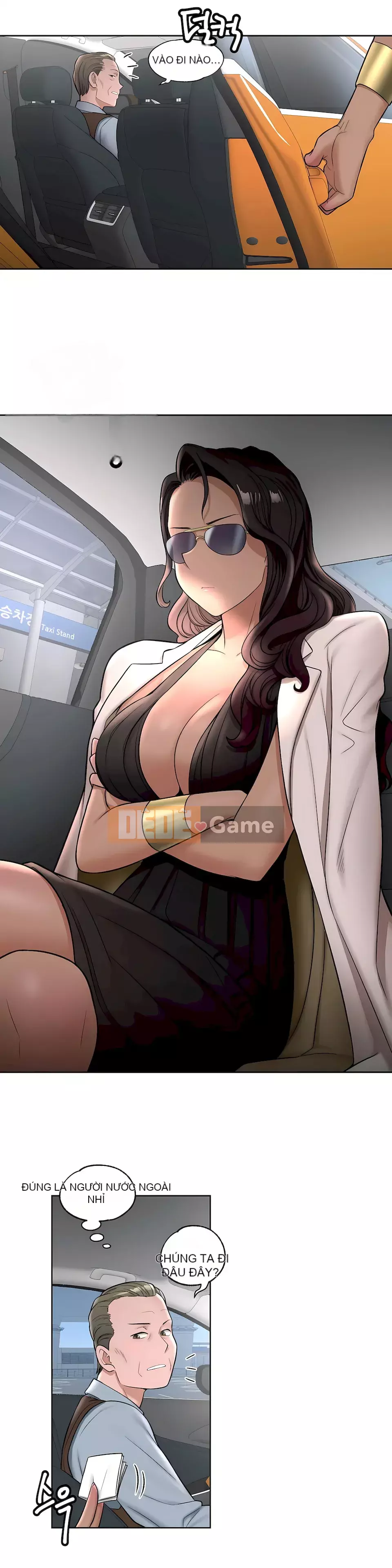 Rất thể thao Phần 1 Chương 1-45