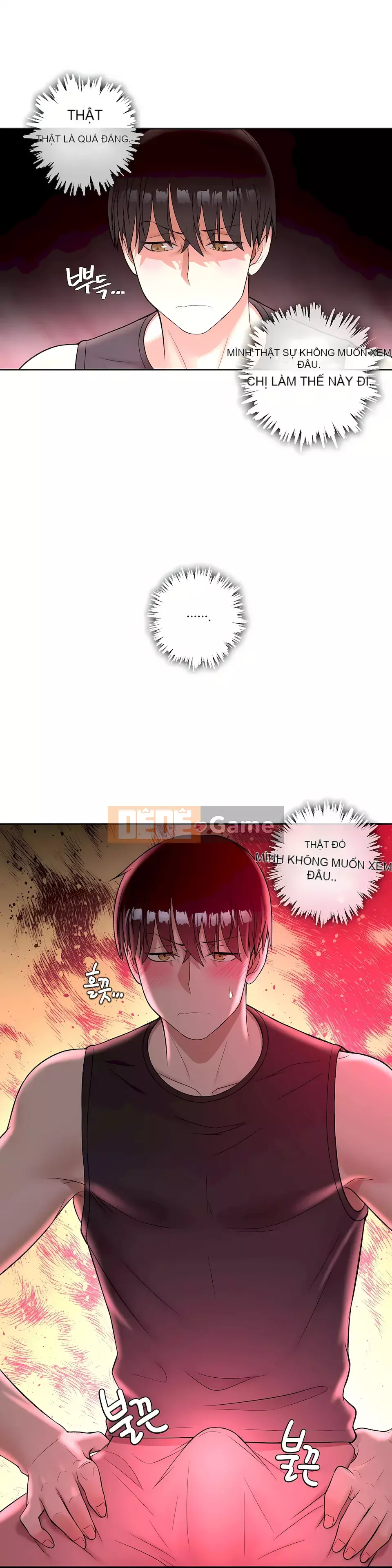 Rất thể thao Phần 1 Chương 1-45