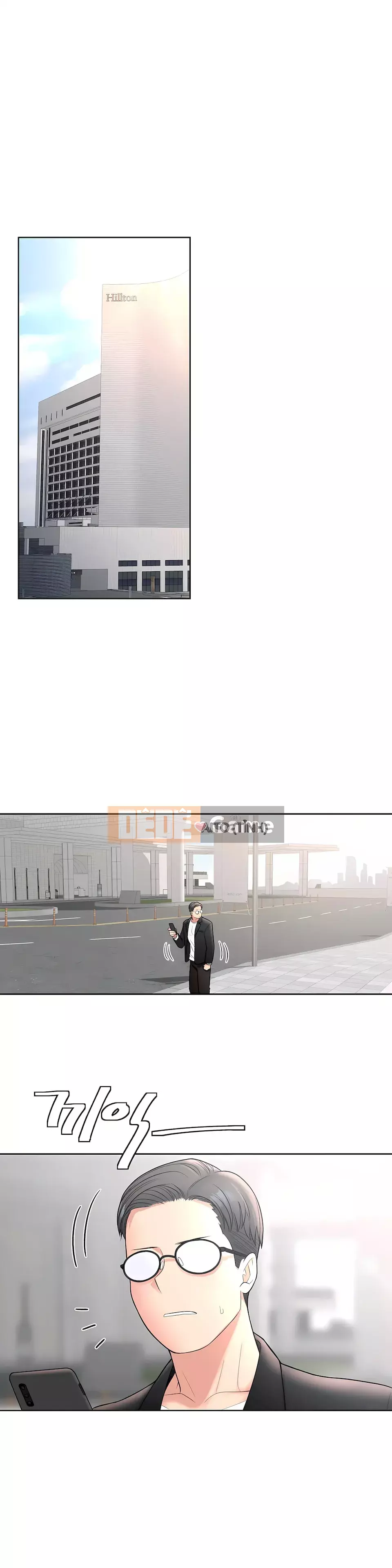 Rất thể thao Phần 1 Chương 1-45