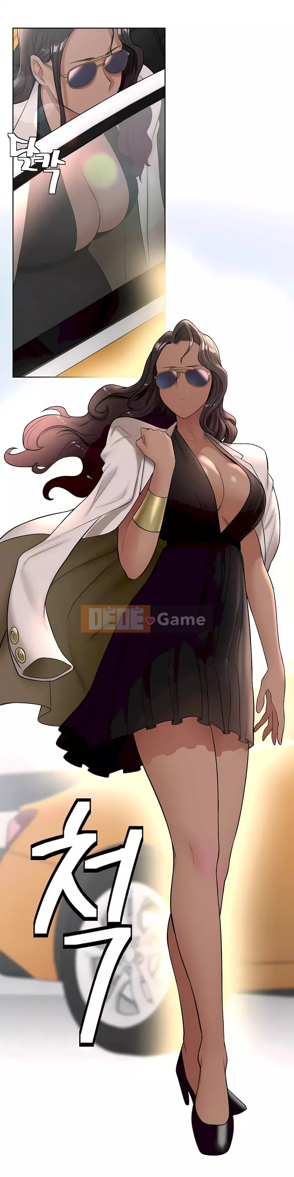 Rất thể thao Phần 1 Chương 1-45