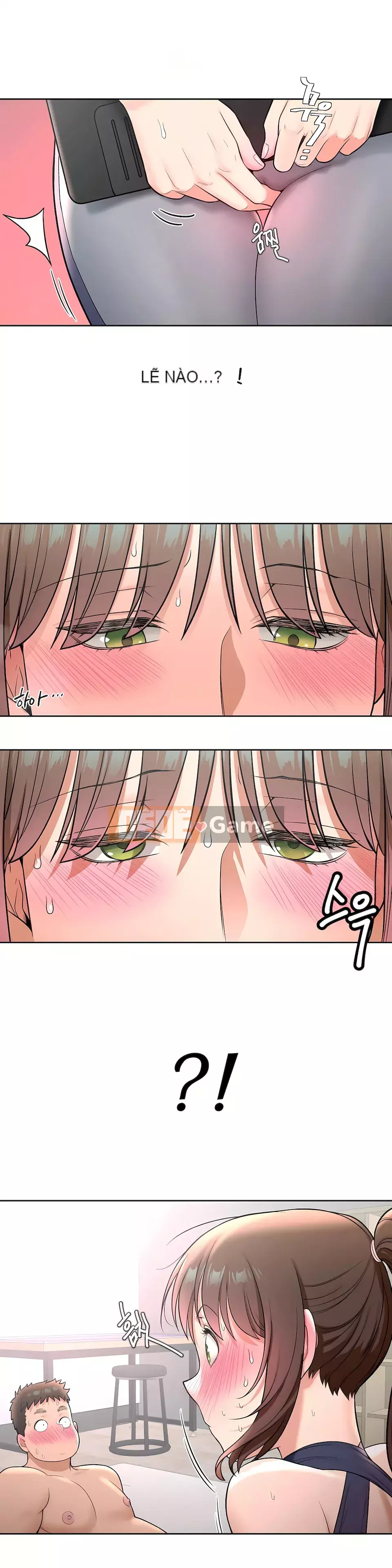 Rất thể thao Phần 1 Chương 1-45