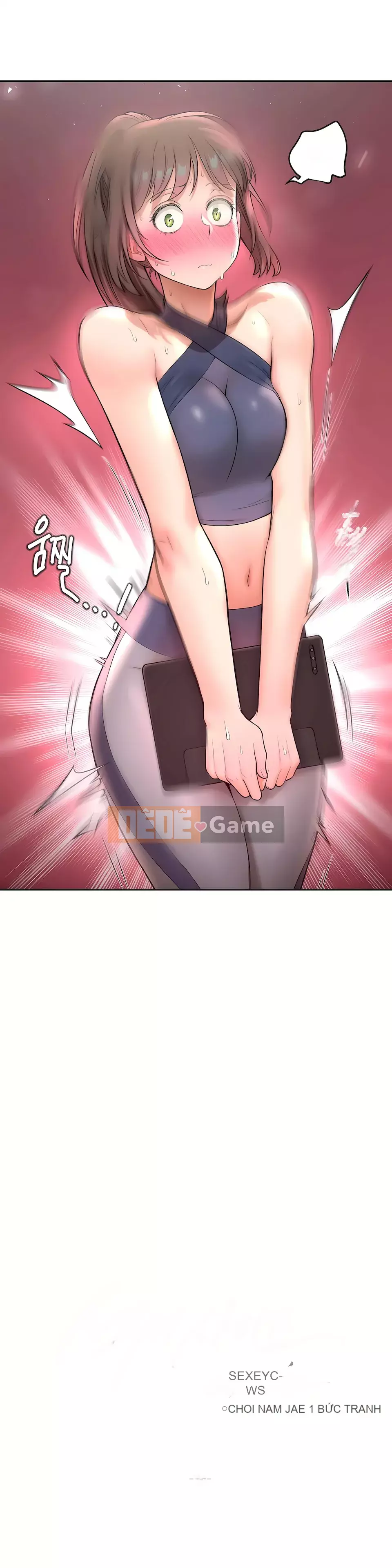 Rất thể thao Phần 1 Chương 1-45