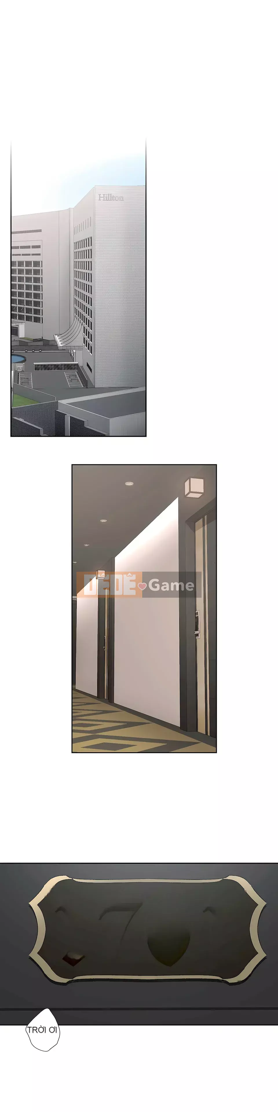 Rất thể thao Phần 1 Chương 1-45