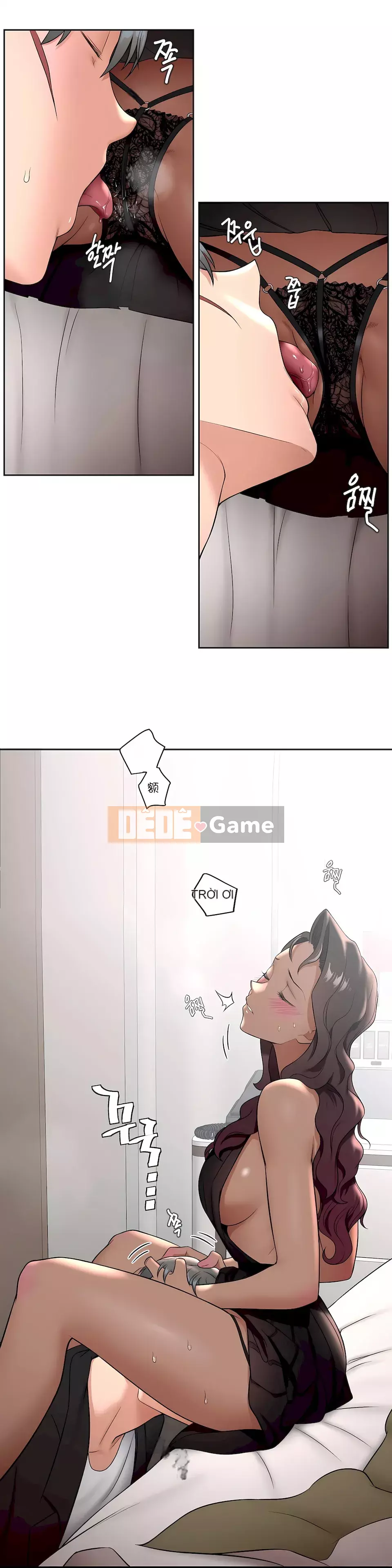 Rất thể thao Phần 1 Chương 1-45