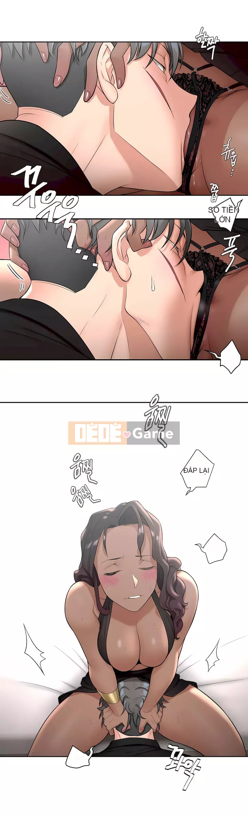 Rất thể thao Phần 1 Chương 1-45