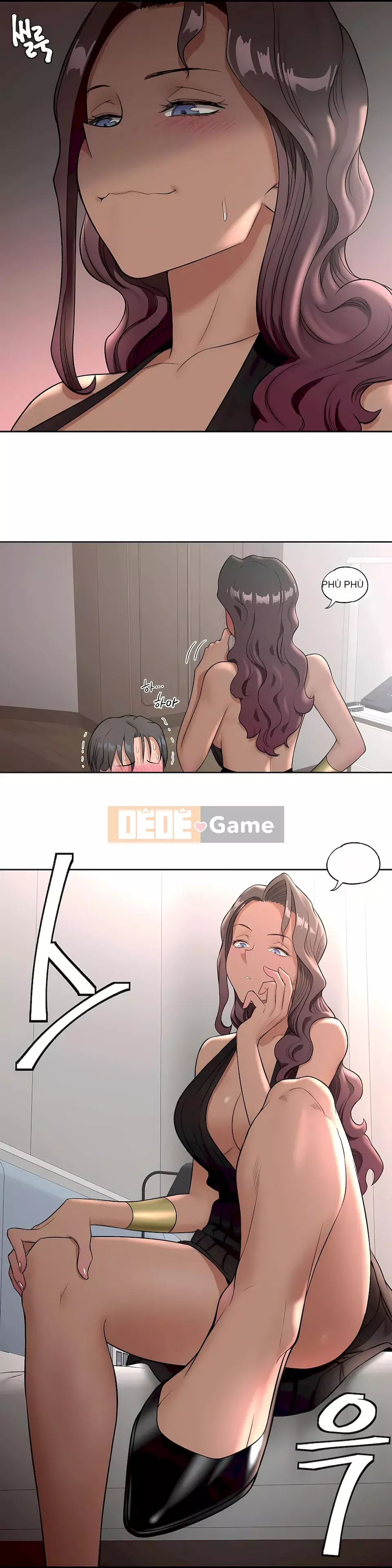 Rất thể thao Phần 1 Chương 1-45