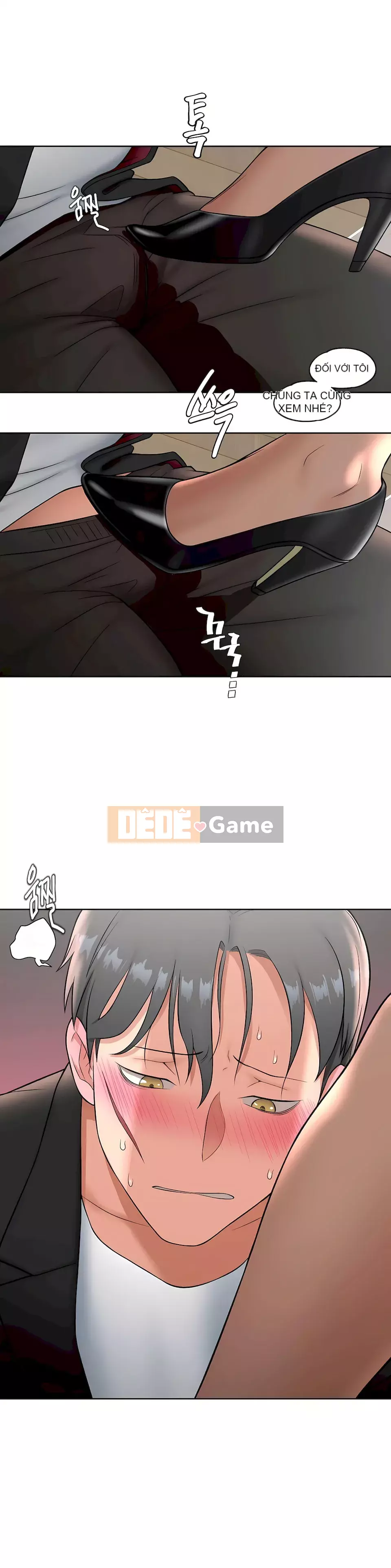 Rất thể thao Phần 1 Chương 1-45