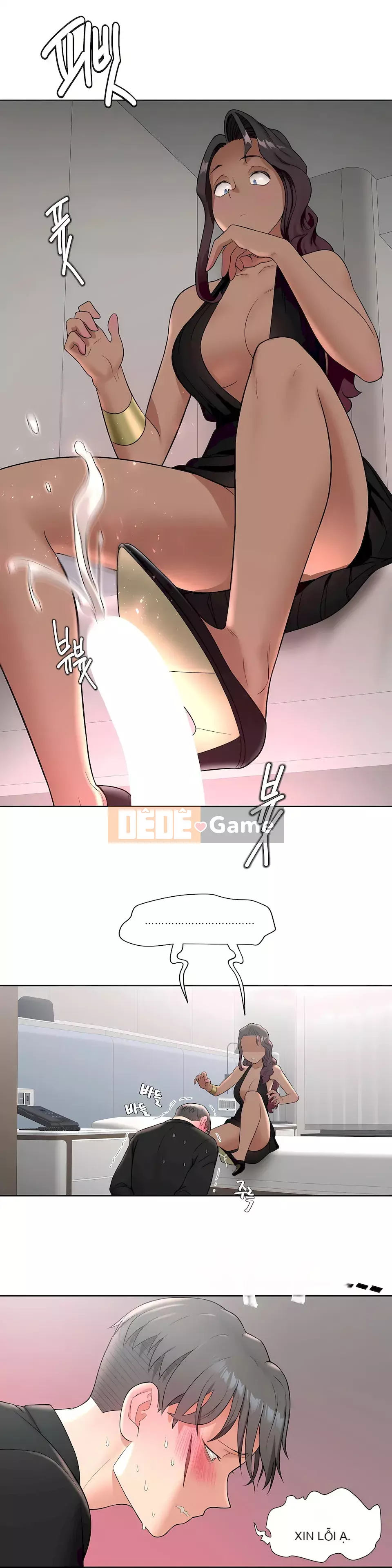 Rất thể thao Phần 1 Chương 1-45