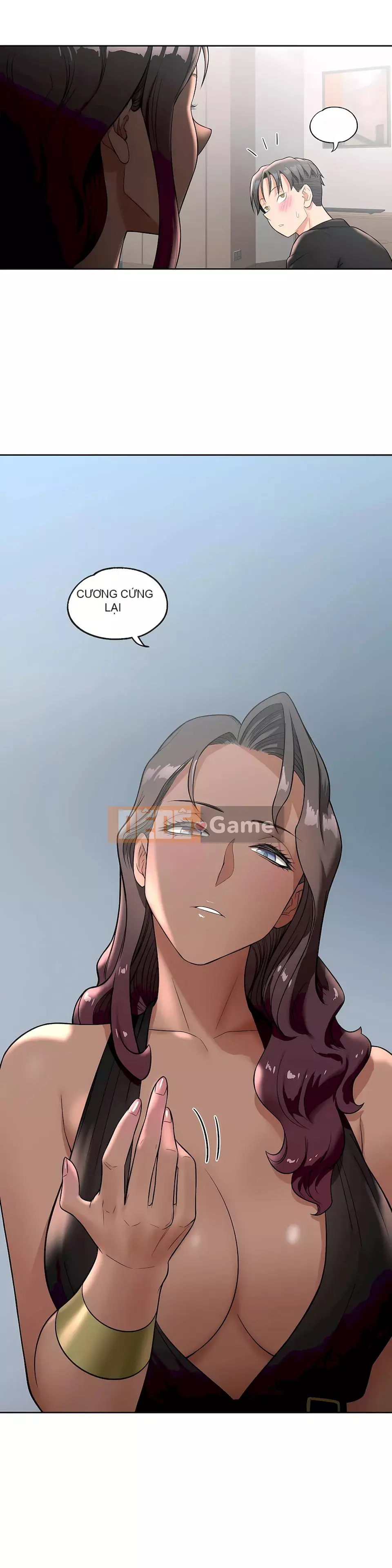 Rất thể thao Phần 1 Chương 1-45