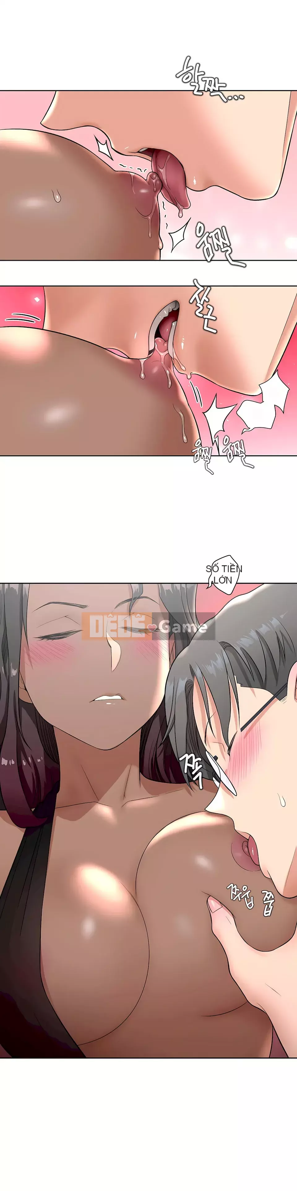 Rất thể thao Phần 1 Chương 1-45