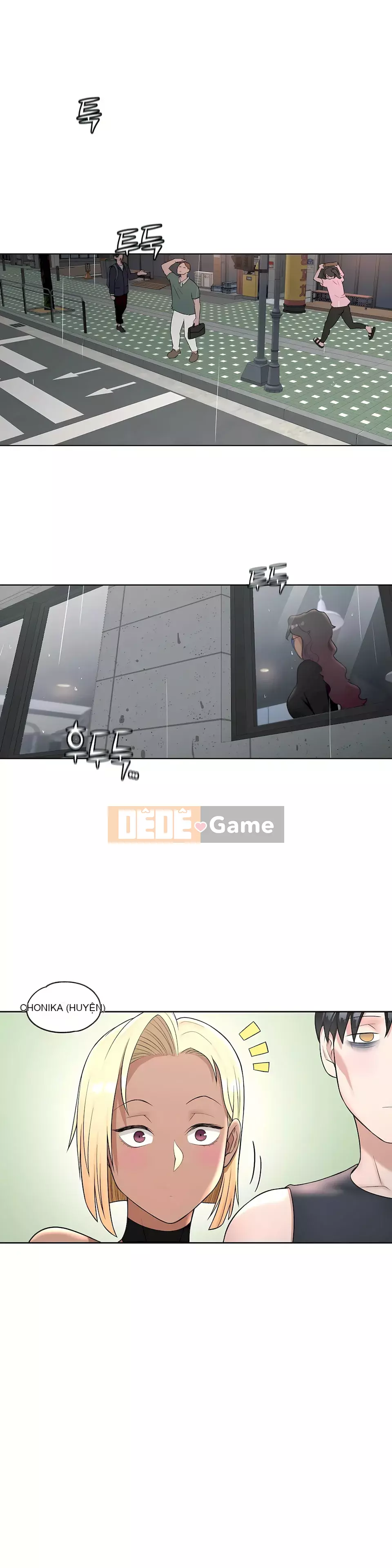 Rất thể thao Phần 1 Chương 1-45