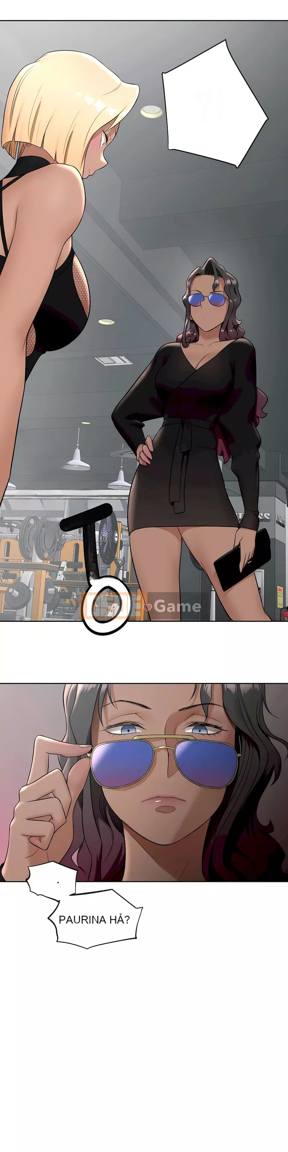 Rất thể thao Phần 1 Chương 1-45