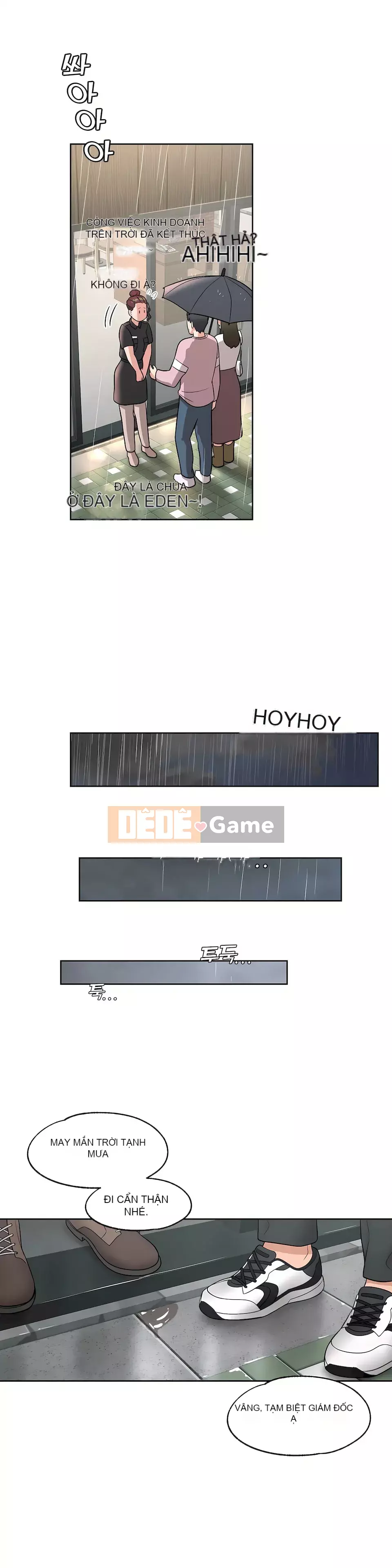 Rất thể thao Phần 1 Chương 1-45