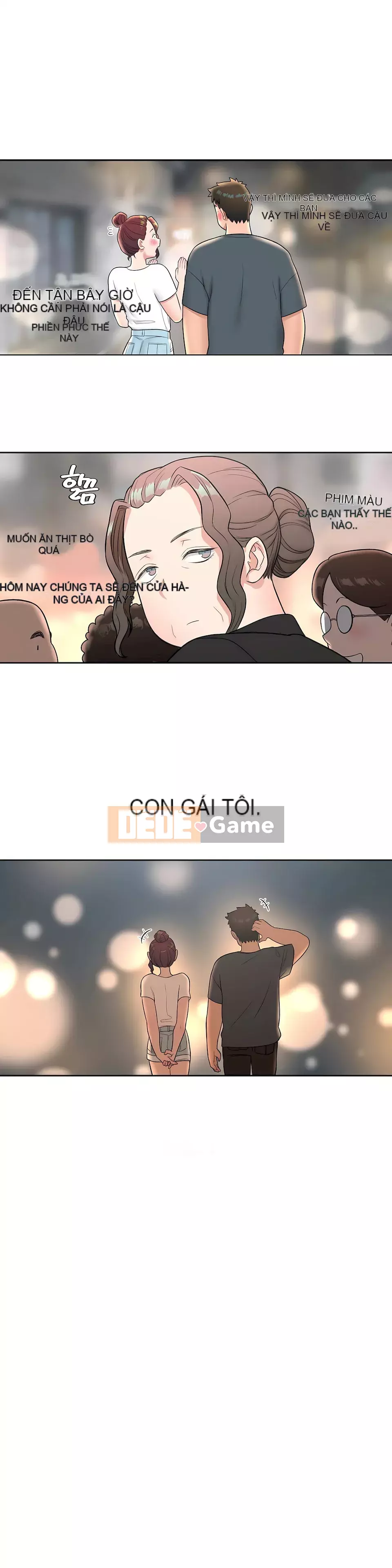 Rất thể thao Phần 1 Chương 1-45