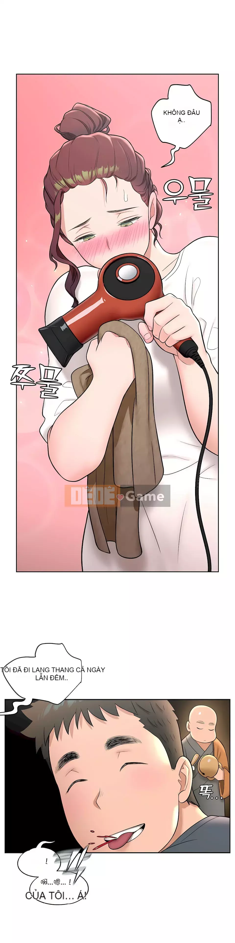 Rất thể thao Phần 1 Chương 1-45