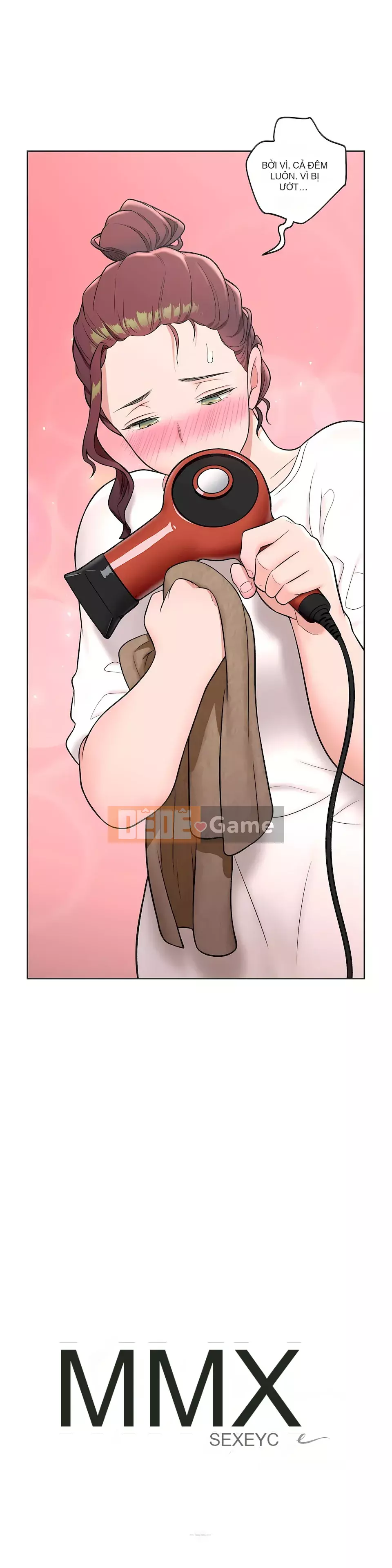 Rất thể thao Phần 1 Chương 1-45