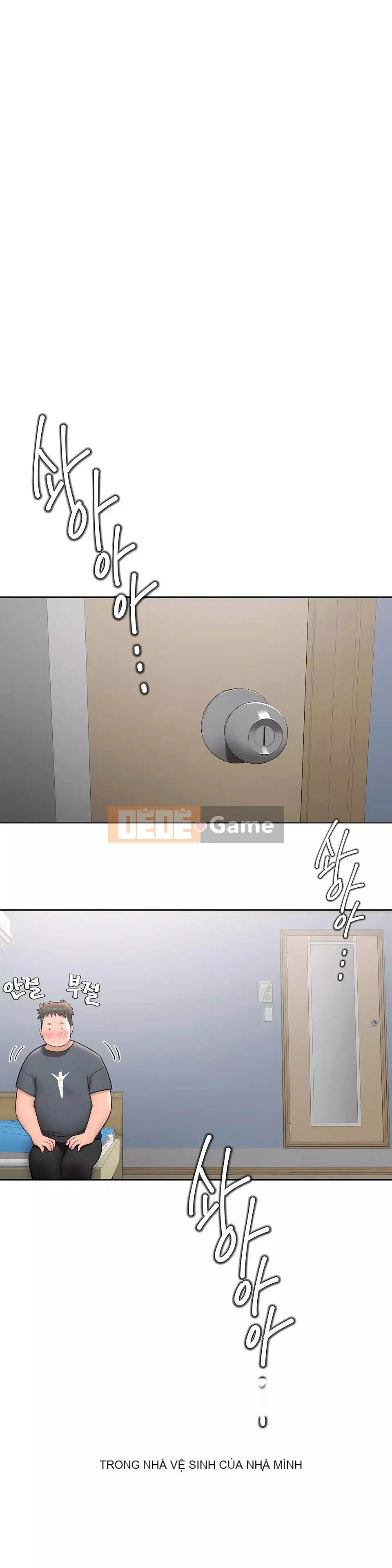 Rất thể thao Phần 1 Chương 1-45