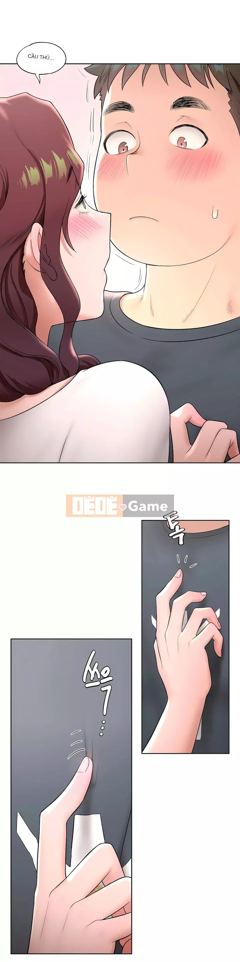 Rất thể thao Phần 1 Chương 1-45