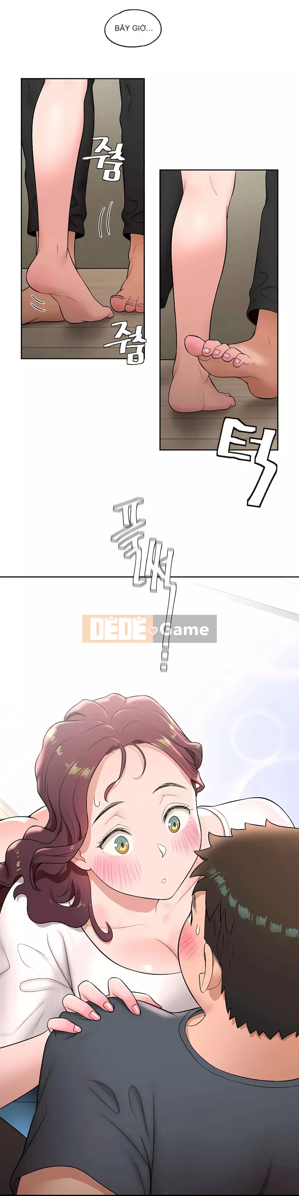 Rất thể thao Phần 1 Chương 1-45