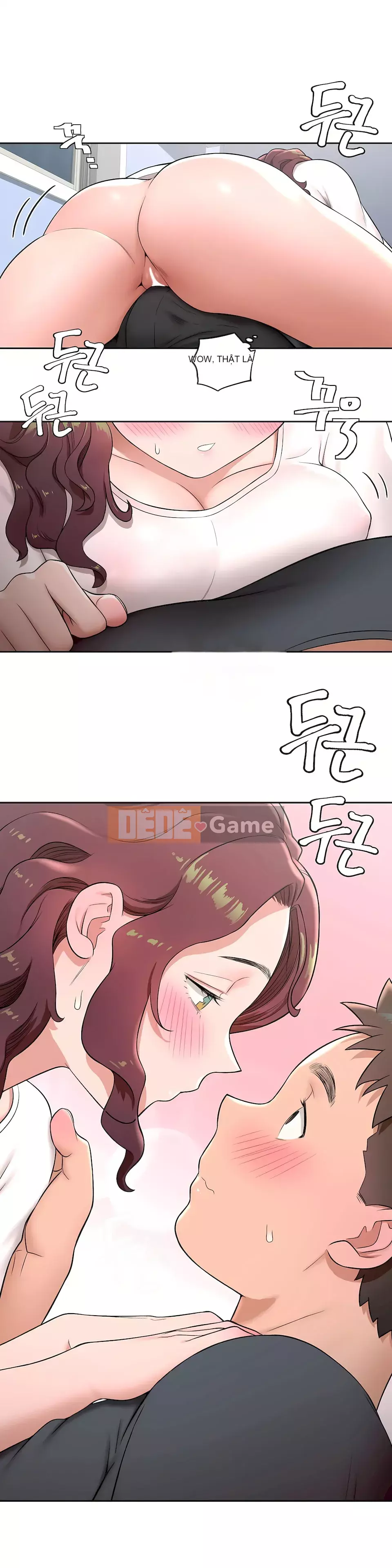 Rất thể thao Phần 1 Chương 1-45