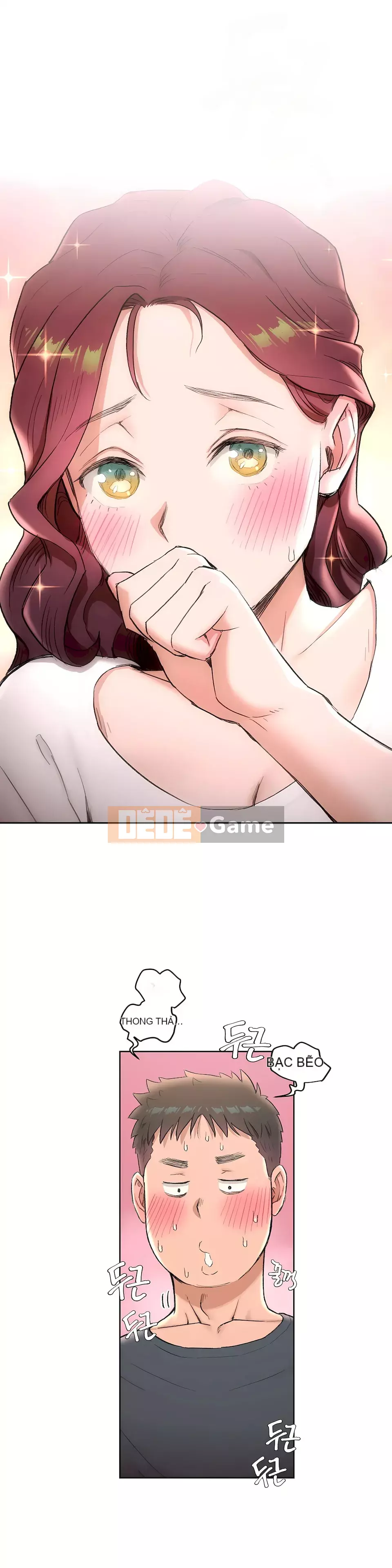 Rất thể thao Phần 1 Chương 1-45