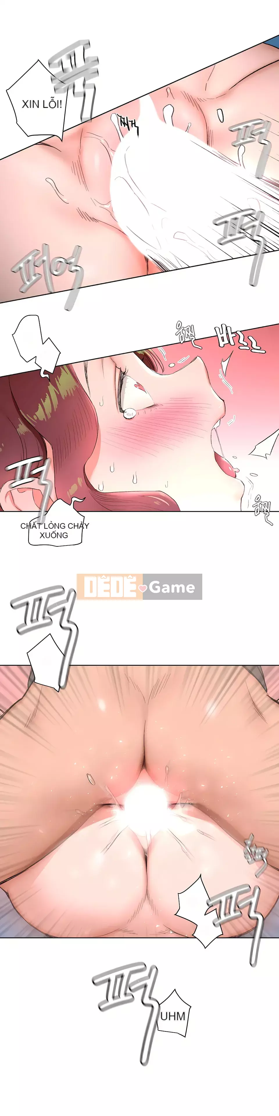 Rất thể thao Phần 1 Chương 1-45