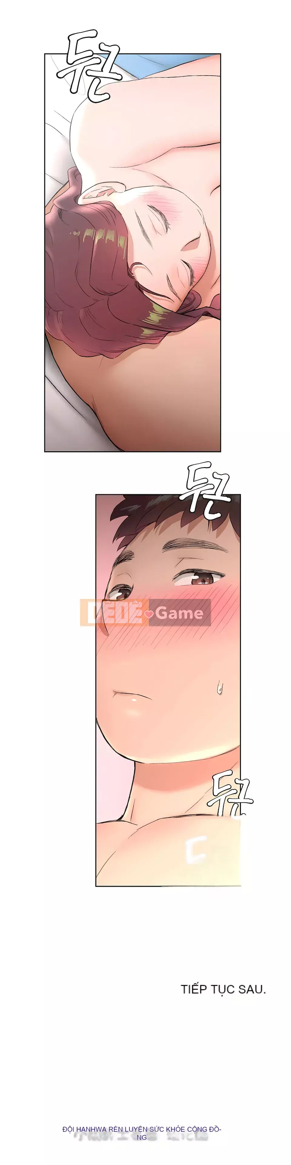 Rất thể thao Phần 1 Chương 1-45