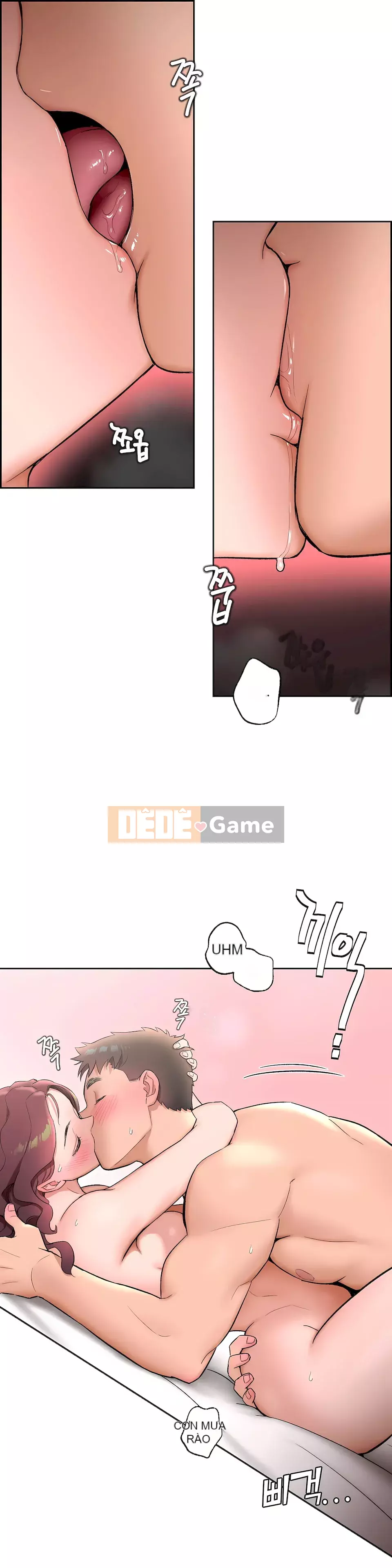 Rất thể thao Phần 1 Chương 1-45