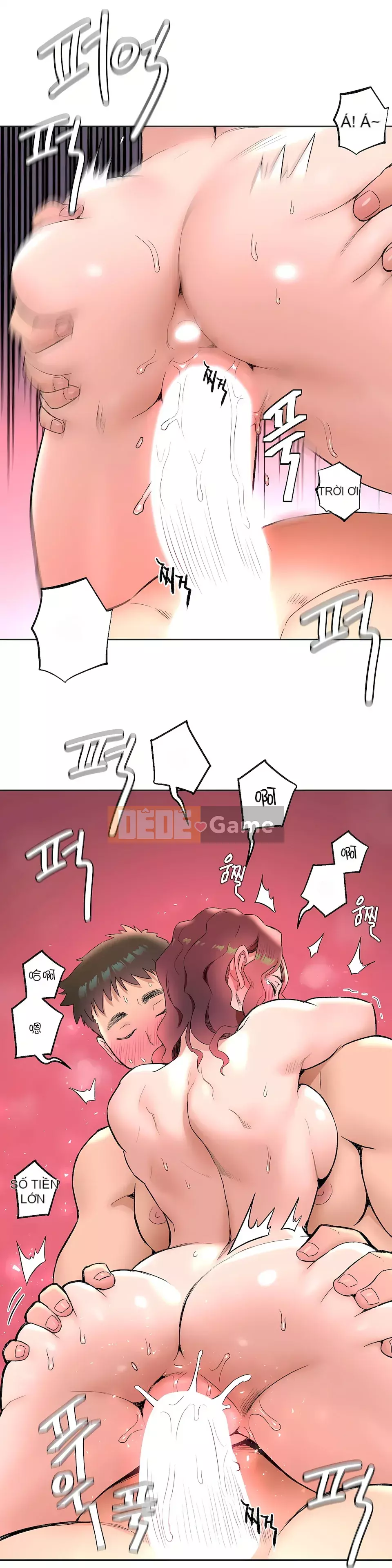 Rất thể thao Phần 1 Chương 1-45