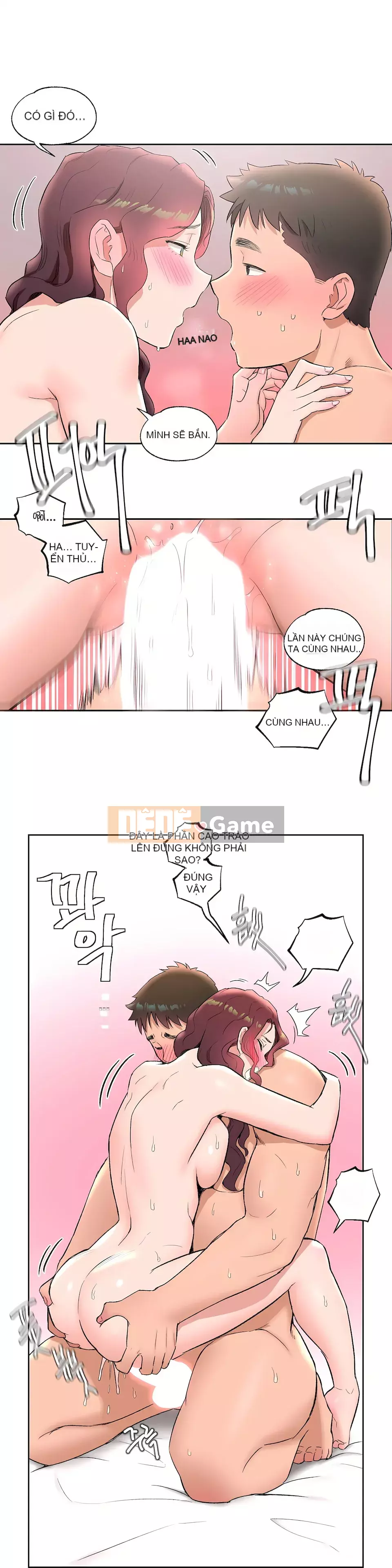 Rất thể thao Phần 1 Chương 1-45