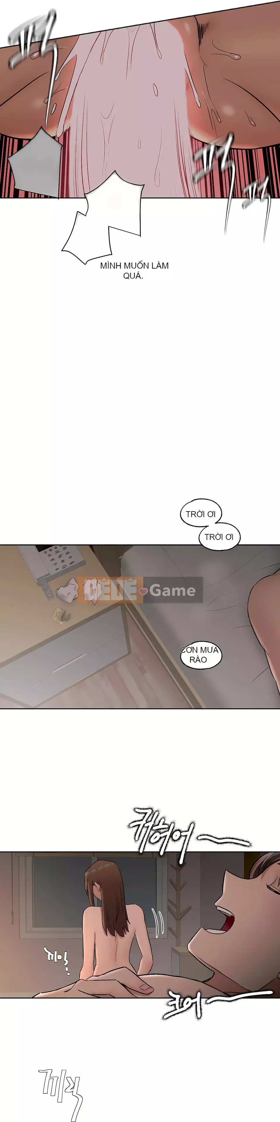 Rất thể thao Phần 1 Chương 1-45