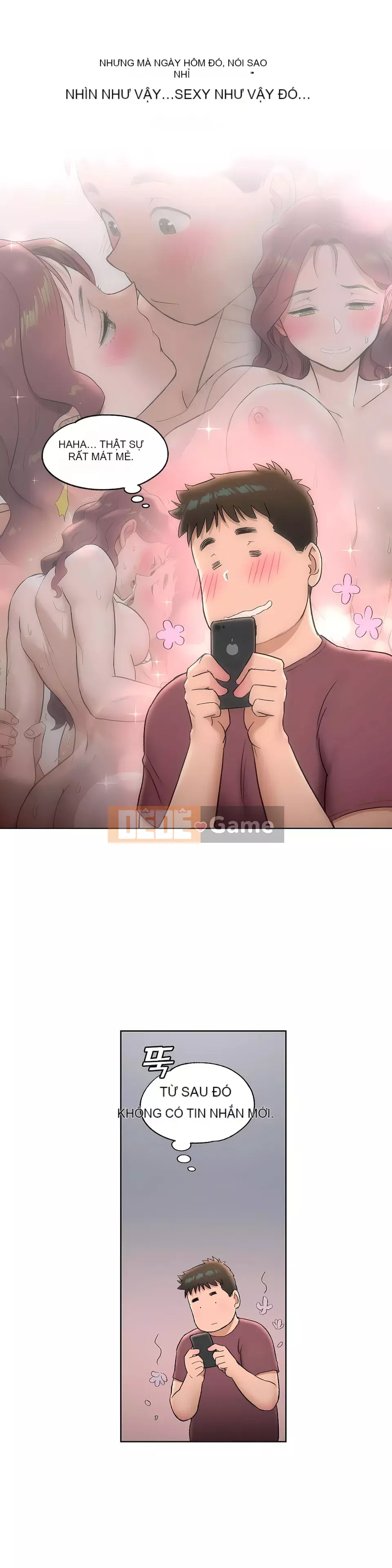 Rất thể thao Phần 1 Chương 1-45